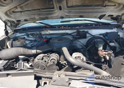 1990 Chevrolet Gmt-400 C1500 from USA, damaged, VIN 1GCDC14Z3LE209876